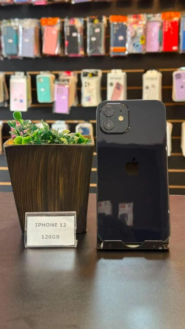 iPhone 12 de 128 GB