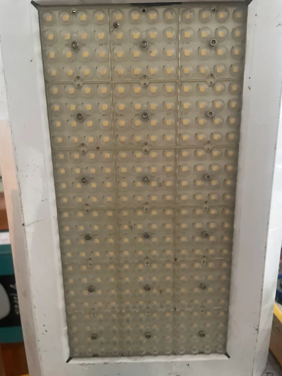 Luminária 