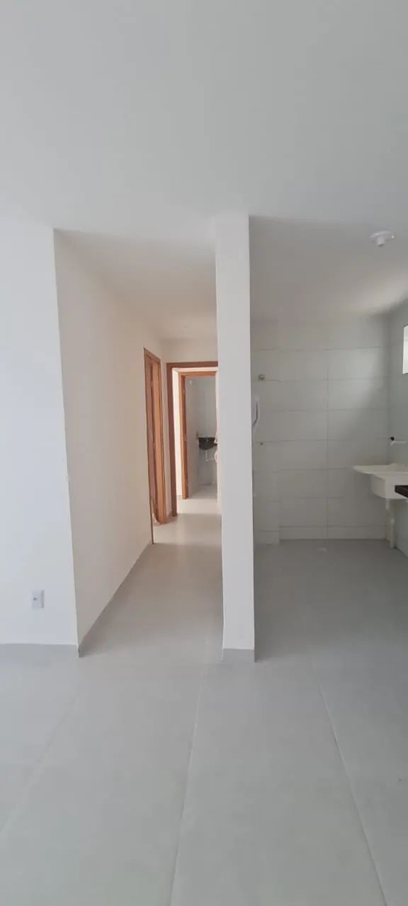 Apartamento  - Foto 3