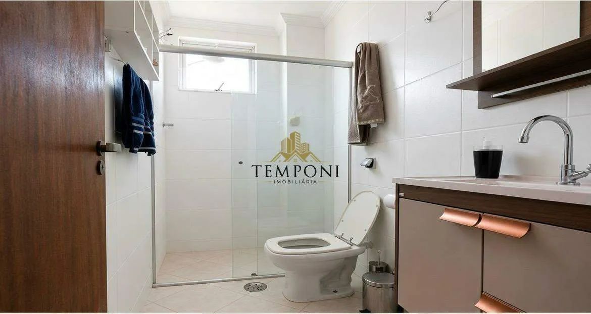 Lindo apartamento de 2 quartos - Foto 4