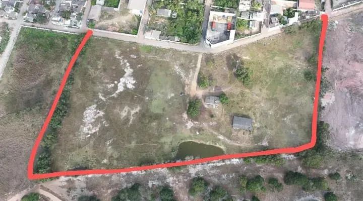 Ótima área com 37.000m² - Foto 2