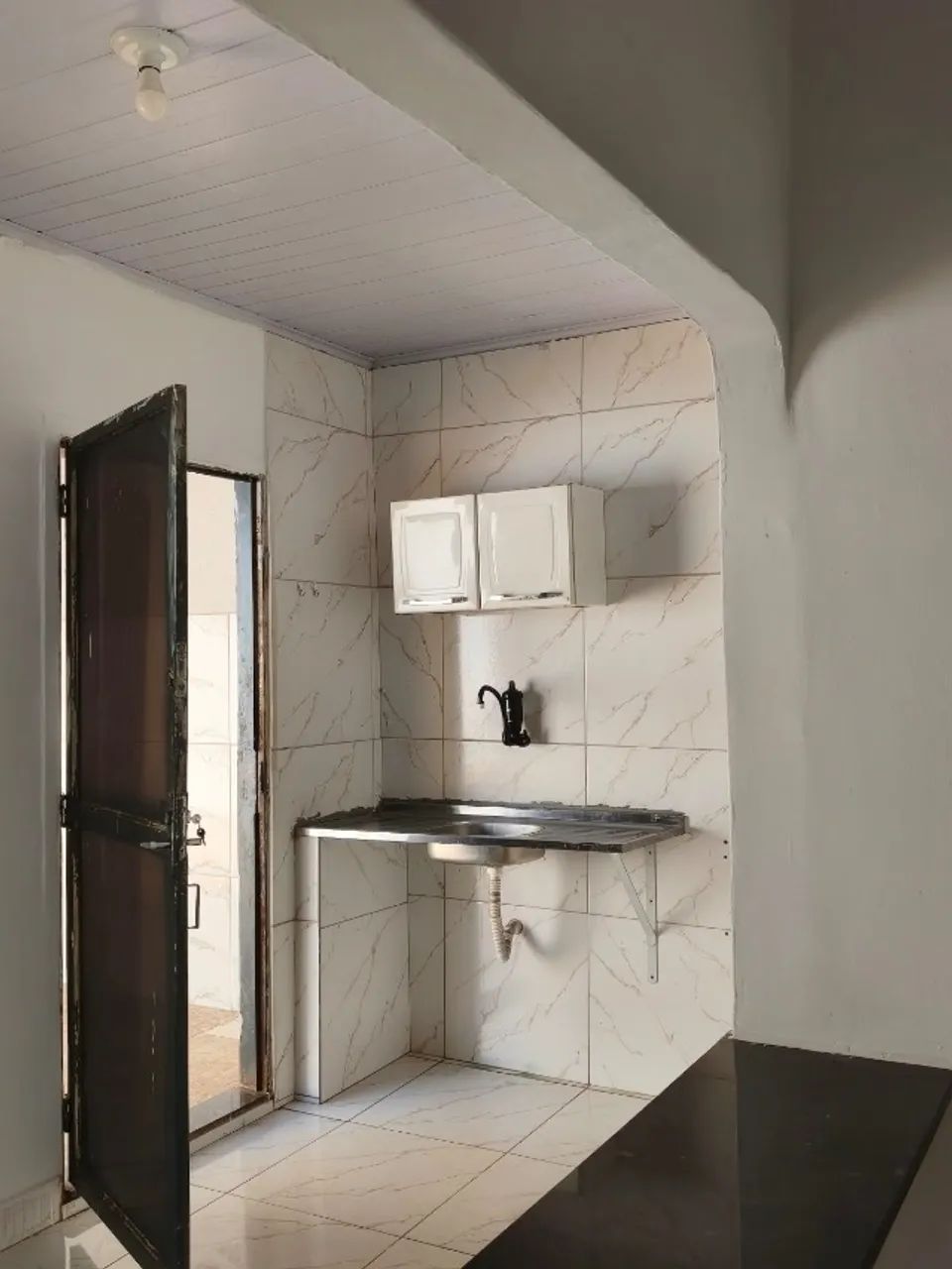 Casa de fundos - Foto 5