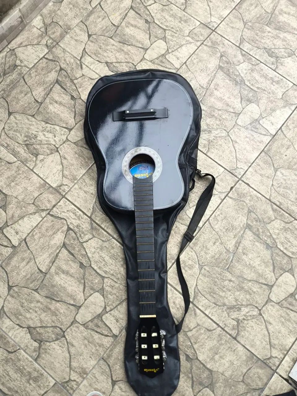 Violão 
