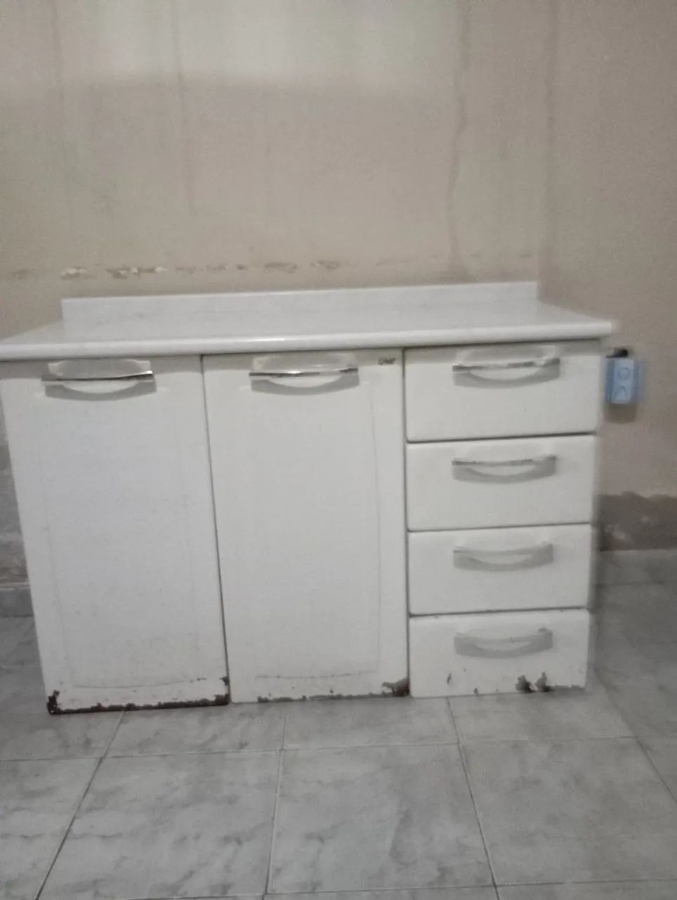 Armário de cozinha  - Foto 3