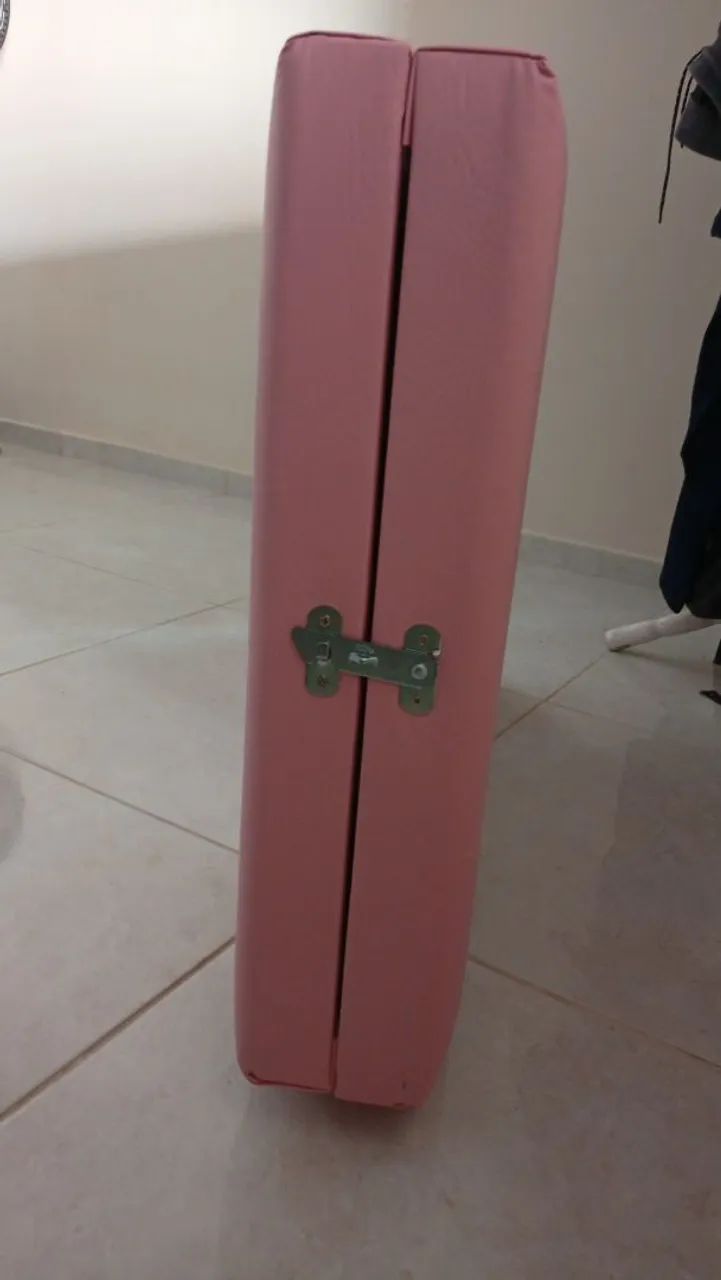 Maca dobrável 