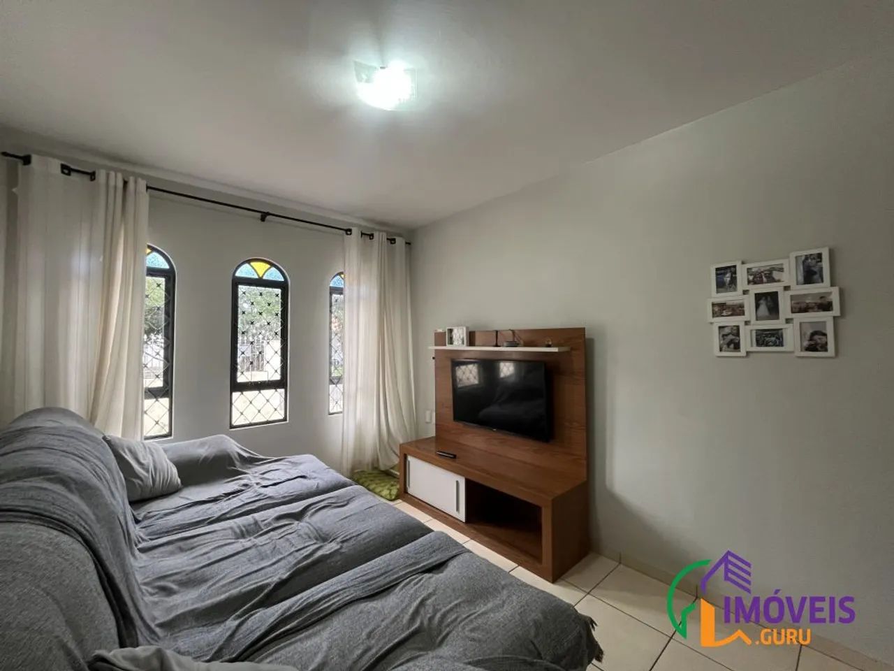 CASA SOBREPOSTA - PARQUE DAS COLINAS - SP - Foto 4