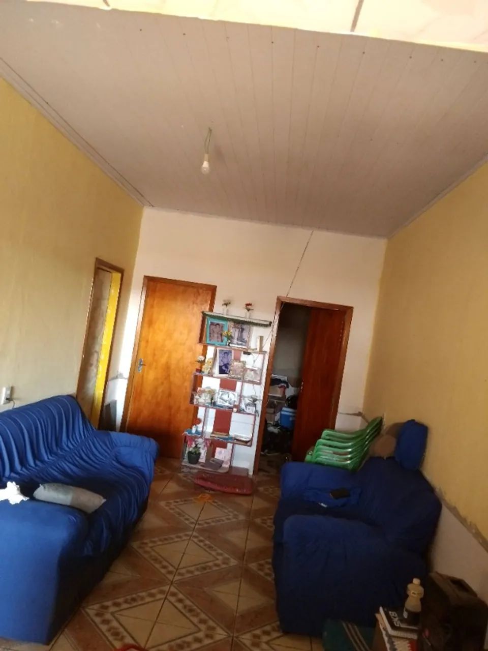 Casa e ponto comercial  - Foto 2
