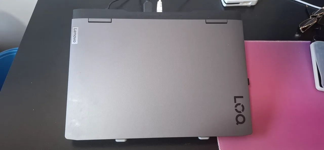 Lenovo Loq RTX 2050 - Foto 2