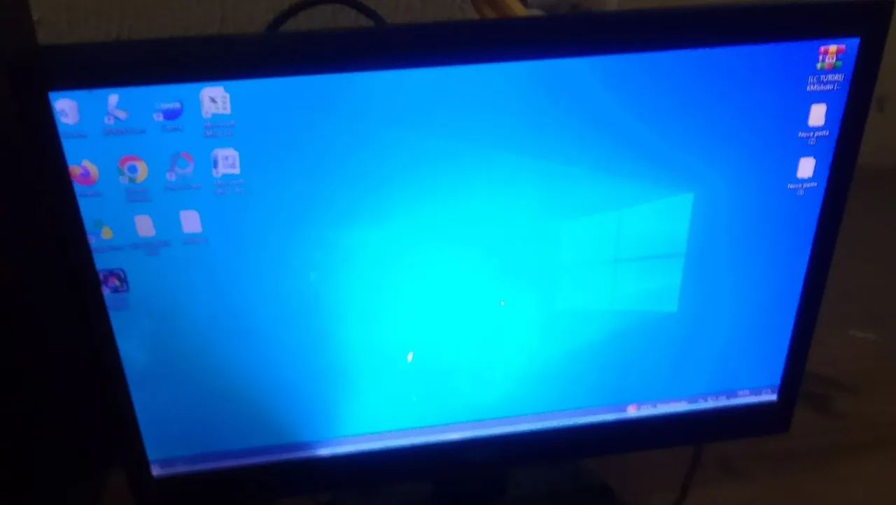 Monitor AOC 17 POLEGADAS  - Foto 4