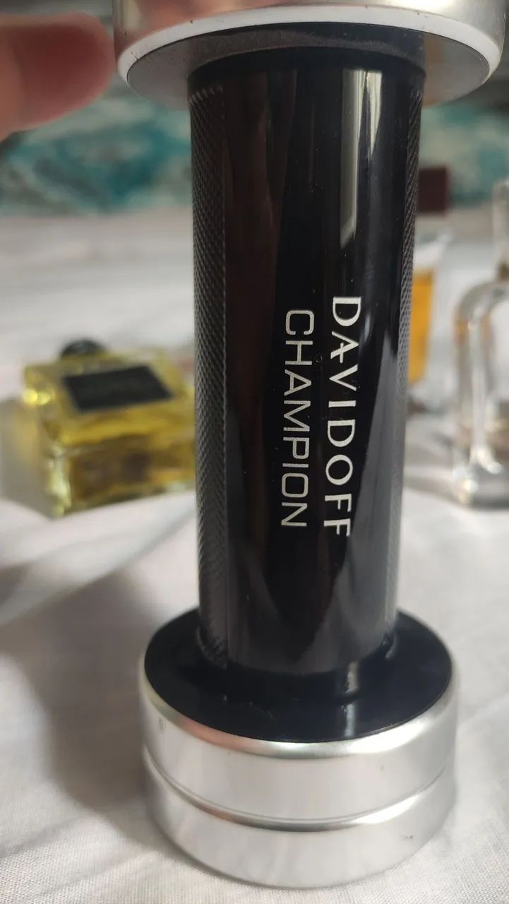 Kit perfume masculino  - Foto 3