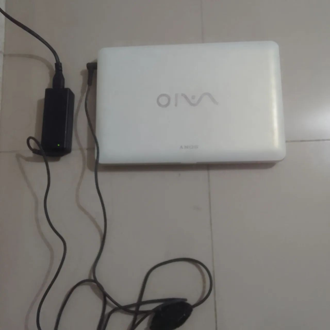 Notbook  sony vaio mini - Foto 4