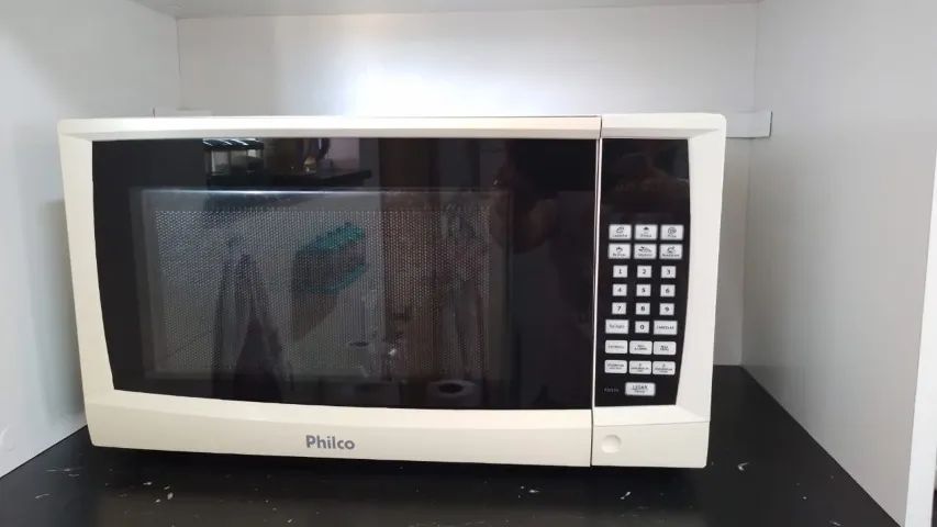 Micro-ondas Philco - Foto 3