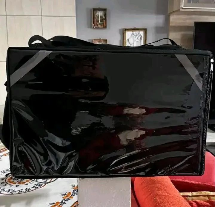 BAG MOTOBOY  - Foto 2