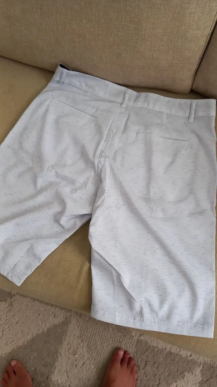 Vendo Bermuda Okdok (nova). - Foto 2