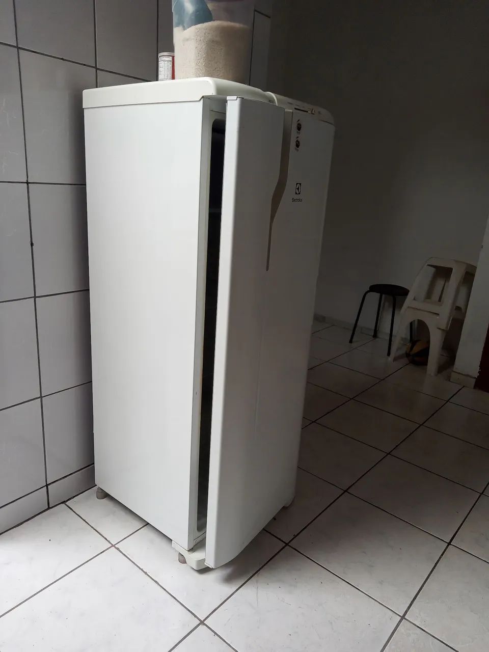 Geladeira 