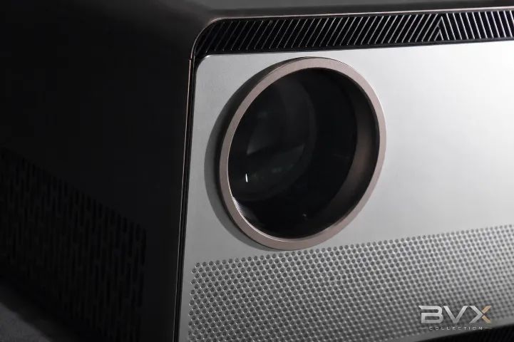 Projetor BlitzWolf ® BW-V7 Android 4K Projetor 850 ANSI Lumens Foco e Keystone Automático - Foto 2