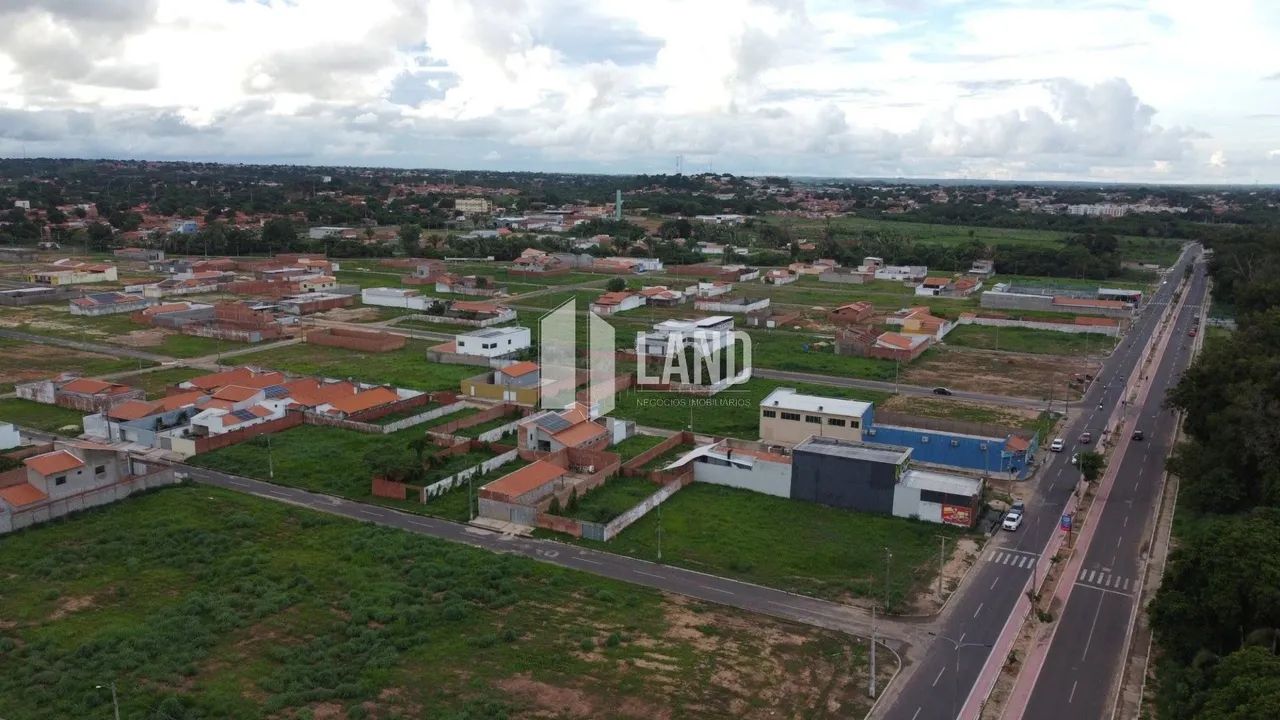 Lote Reserva das flores em Timon/MA - Foto 3