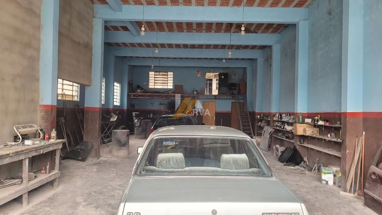 Salão para Locação Vila Bela, Franco da Rocha - Foto 2