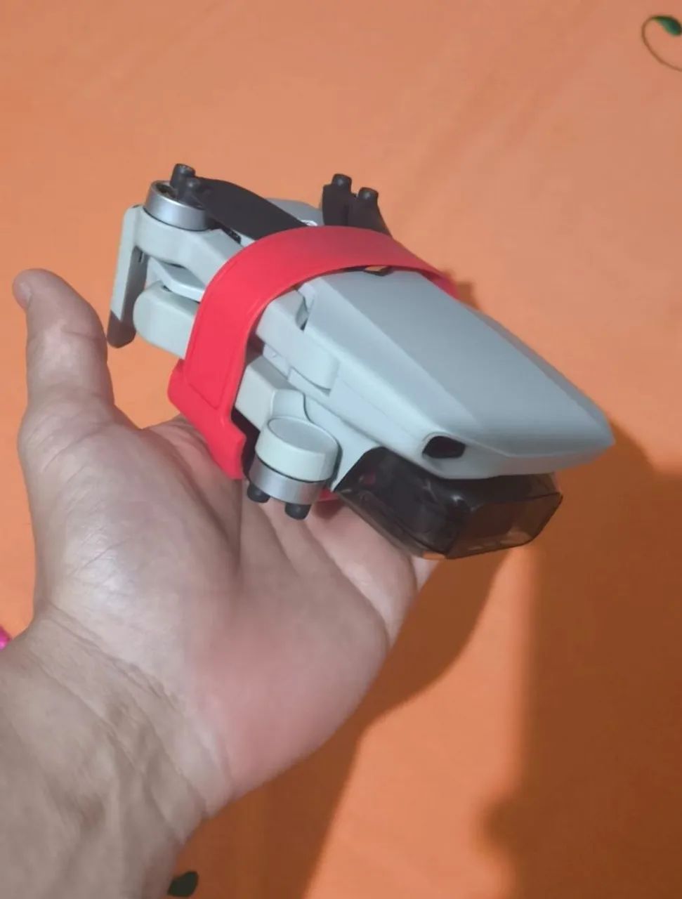 Drone Dji mini 2 SE - Foto 4