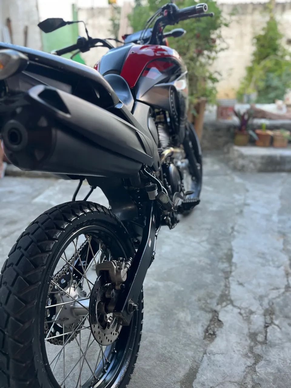 Lander 250 
