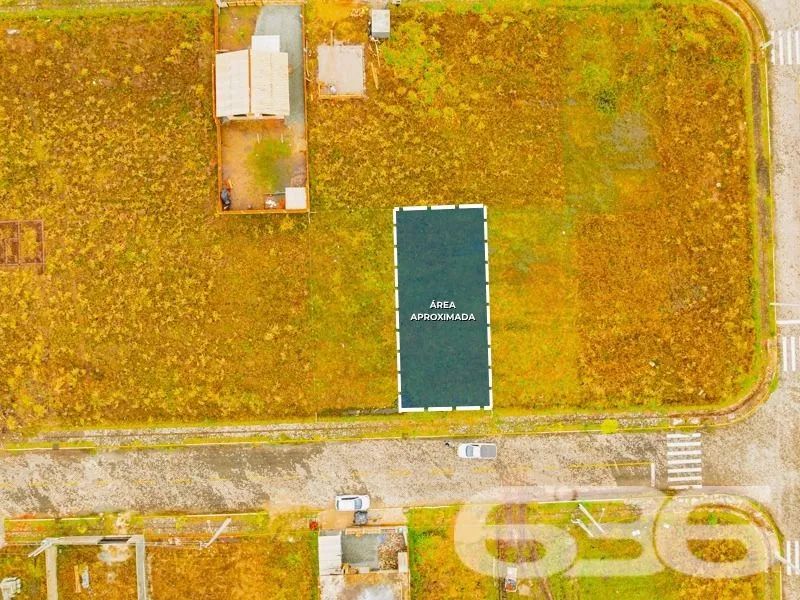 Terreno | Araquari | Volta Redonda