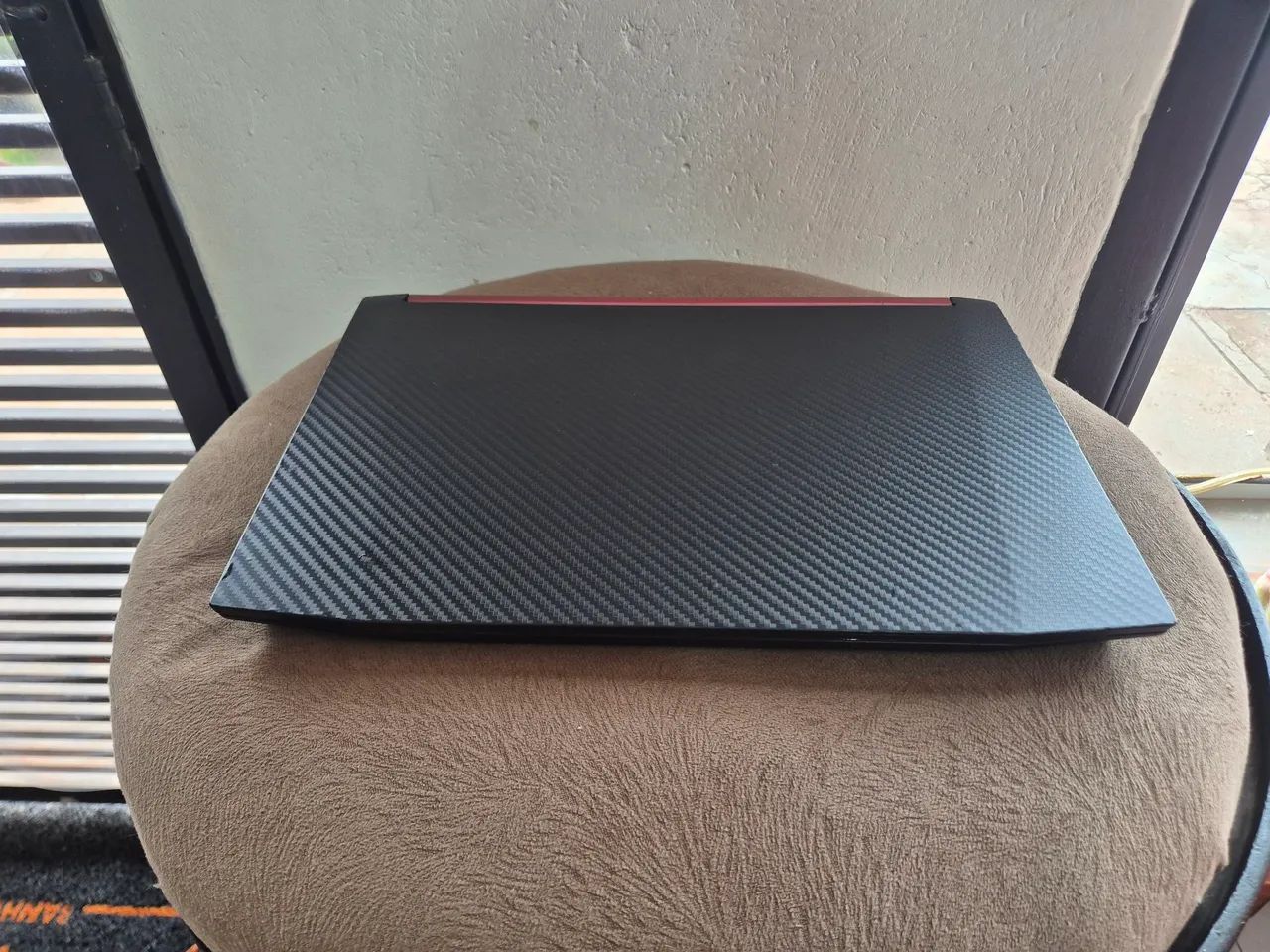 Notebook Gamer i5 7ª ac trocas