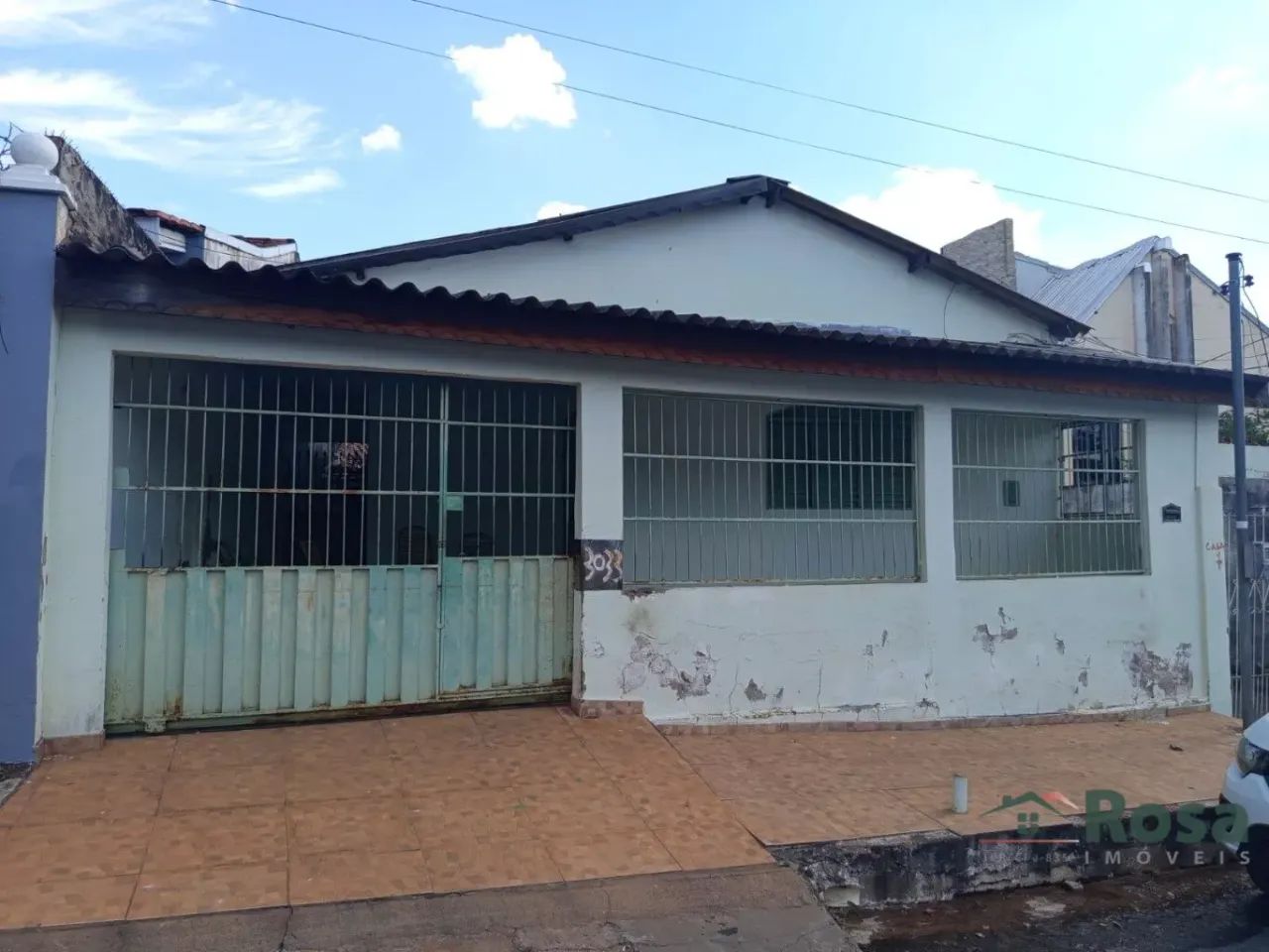 Casa para venda, - Bairro, Goiabeiras Cuiabá