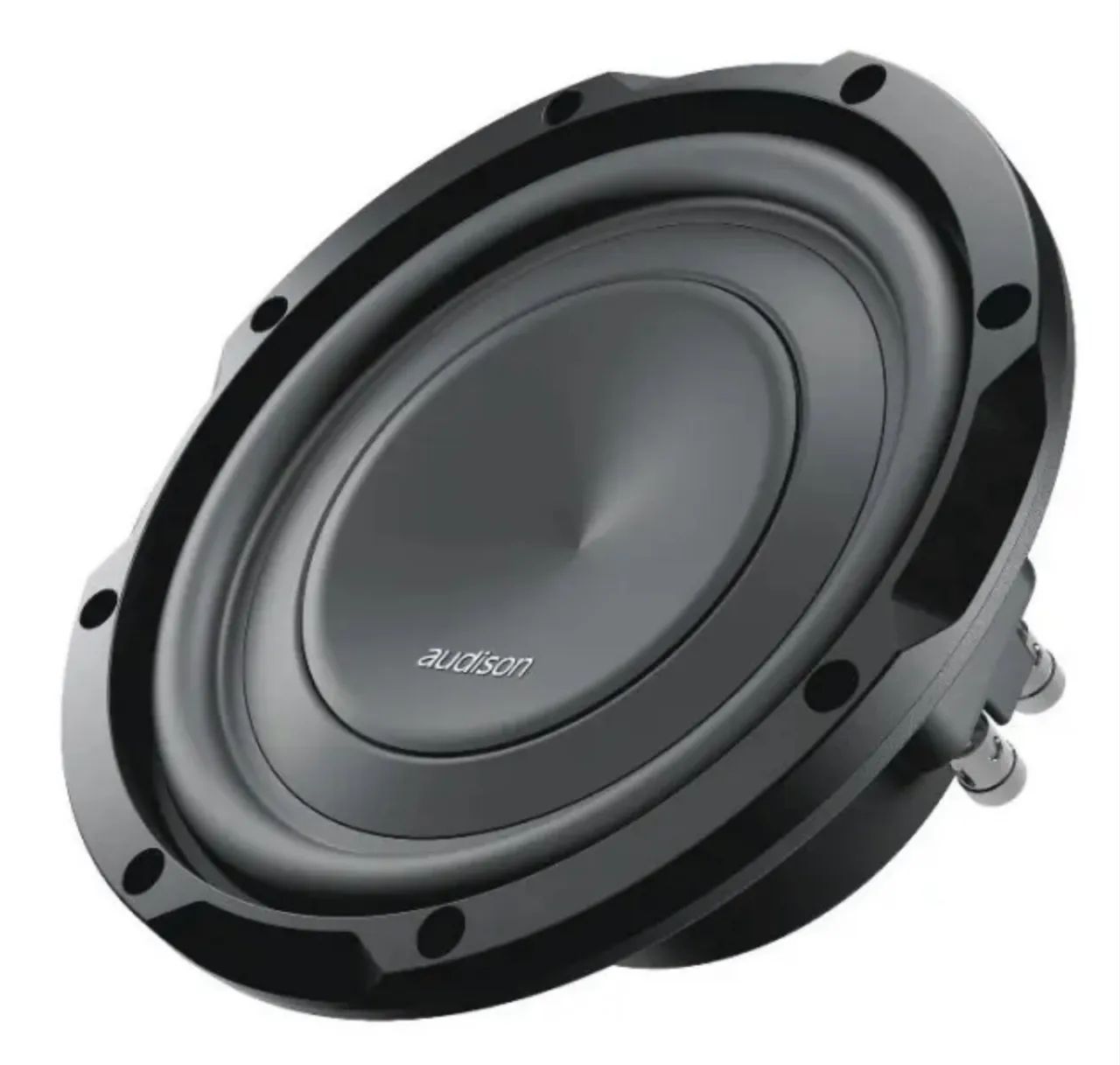 Subwoofer Audison Aps 8D slim - Foto 2