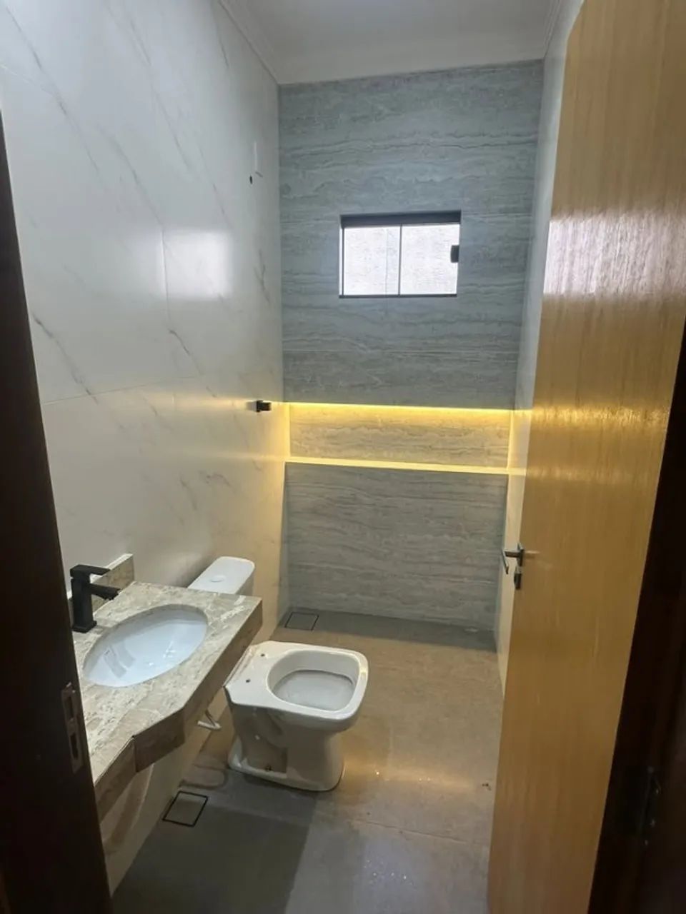 Vendo casa em jardim Laguna ll - Foto 3