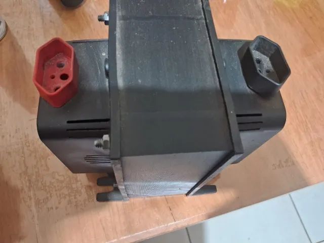 Transformador