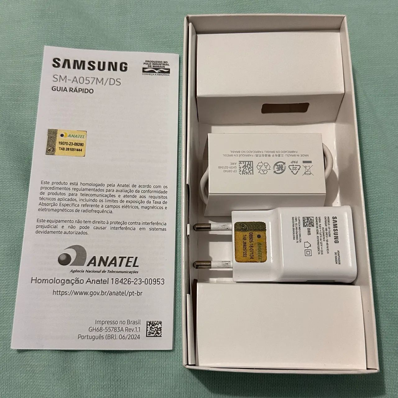 Samsung A05s - Foto 3