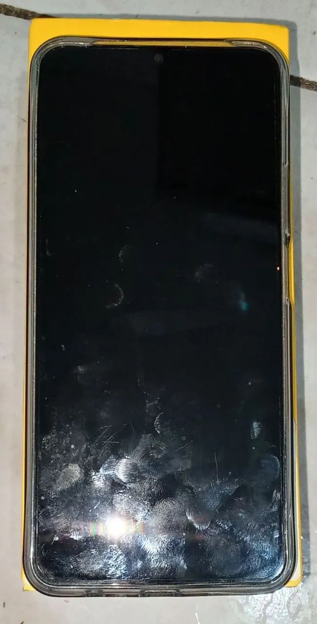 VENDO CELULAR NOTE 70  - Foto 5