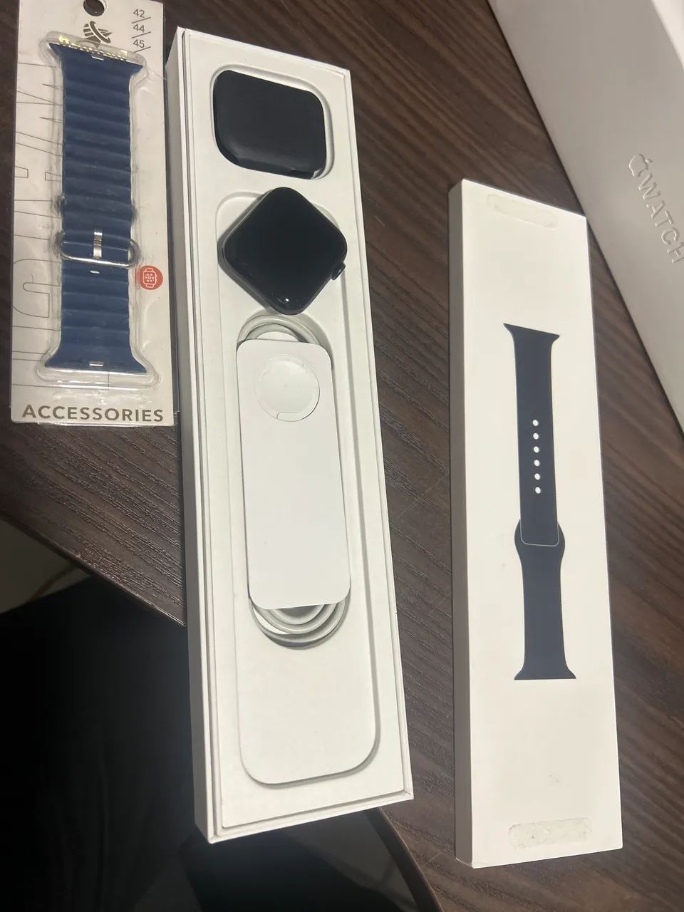 Apple Watch Series 8 45mm - Foto 3