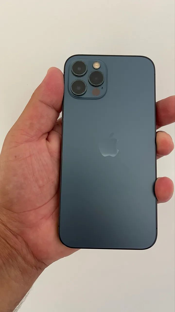 iPhone 12 Pro!  - Foto 3