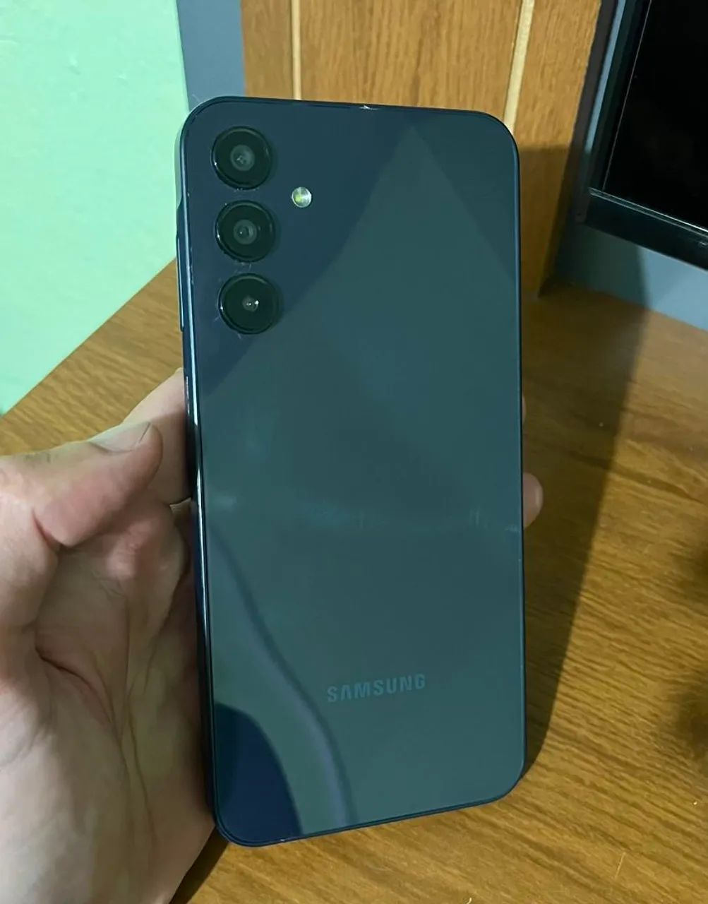 Samsung A15 - Foto 3