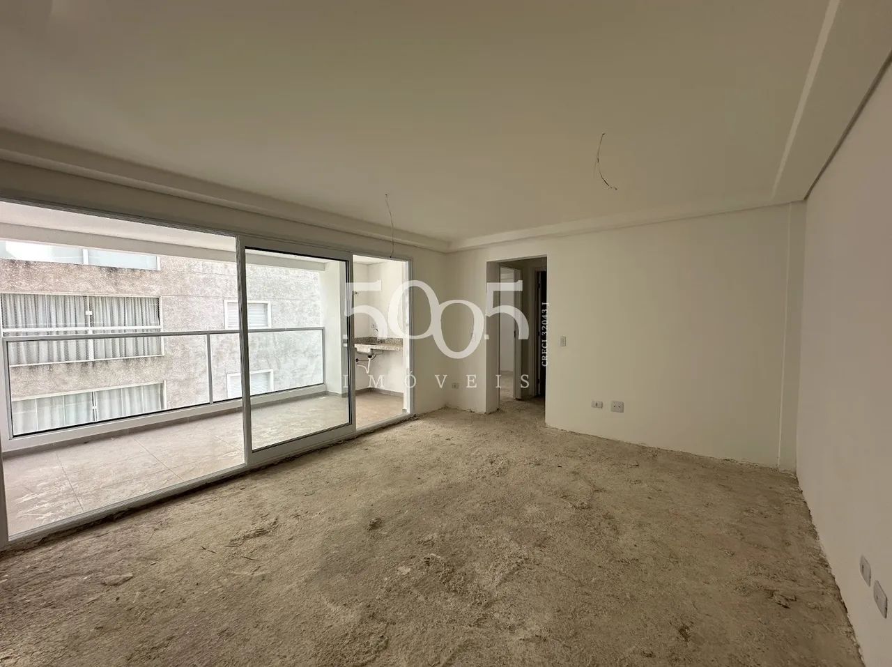 Apartamento à venda no Edifício Absolutt Residencial com 83m² e 2 suítes - Foto 2