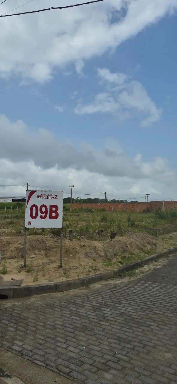 Vendo: Terreno com 2 Lotes - Área total: 280m² - Foto 4