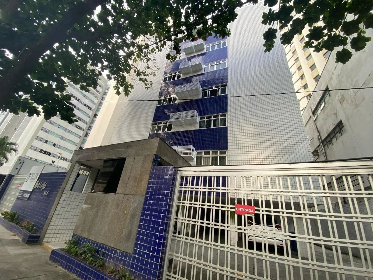Apartamento para aluguel em Boa Viagem