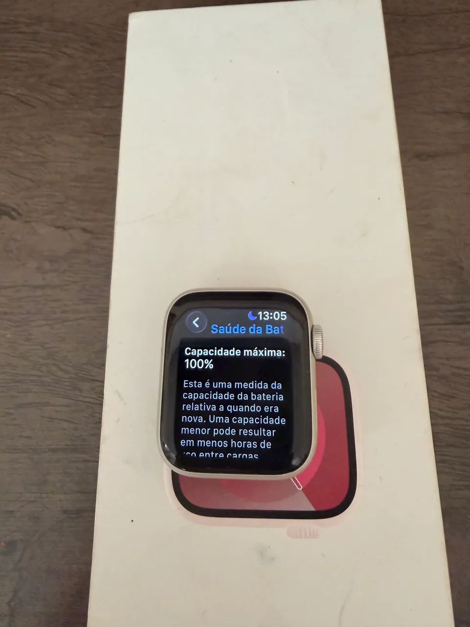 Apple Watch SE 40mm 