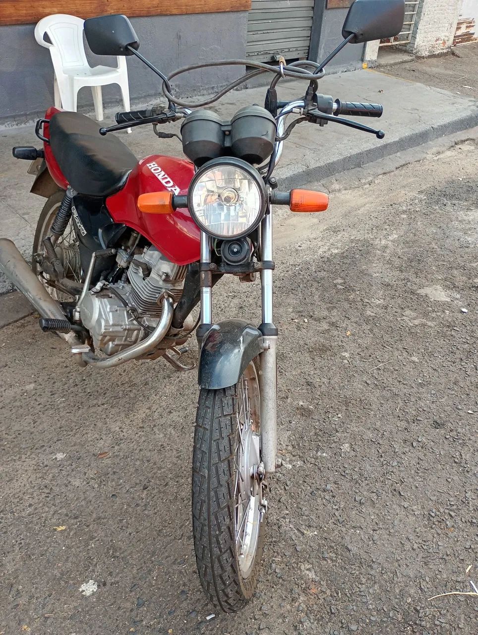 Fan 125