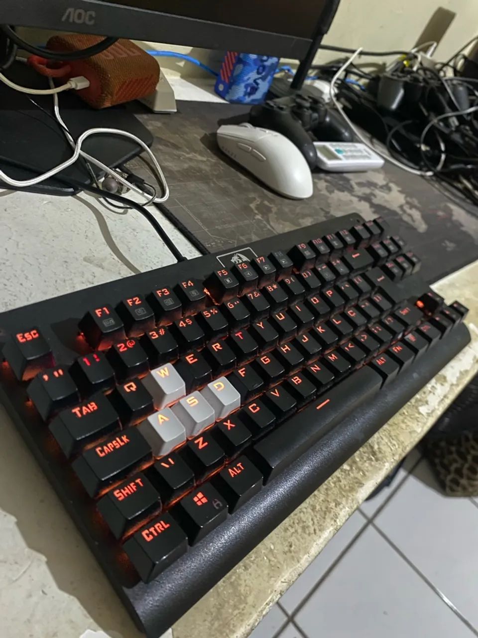 Pc gamer completo - Foto 3