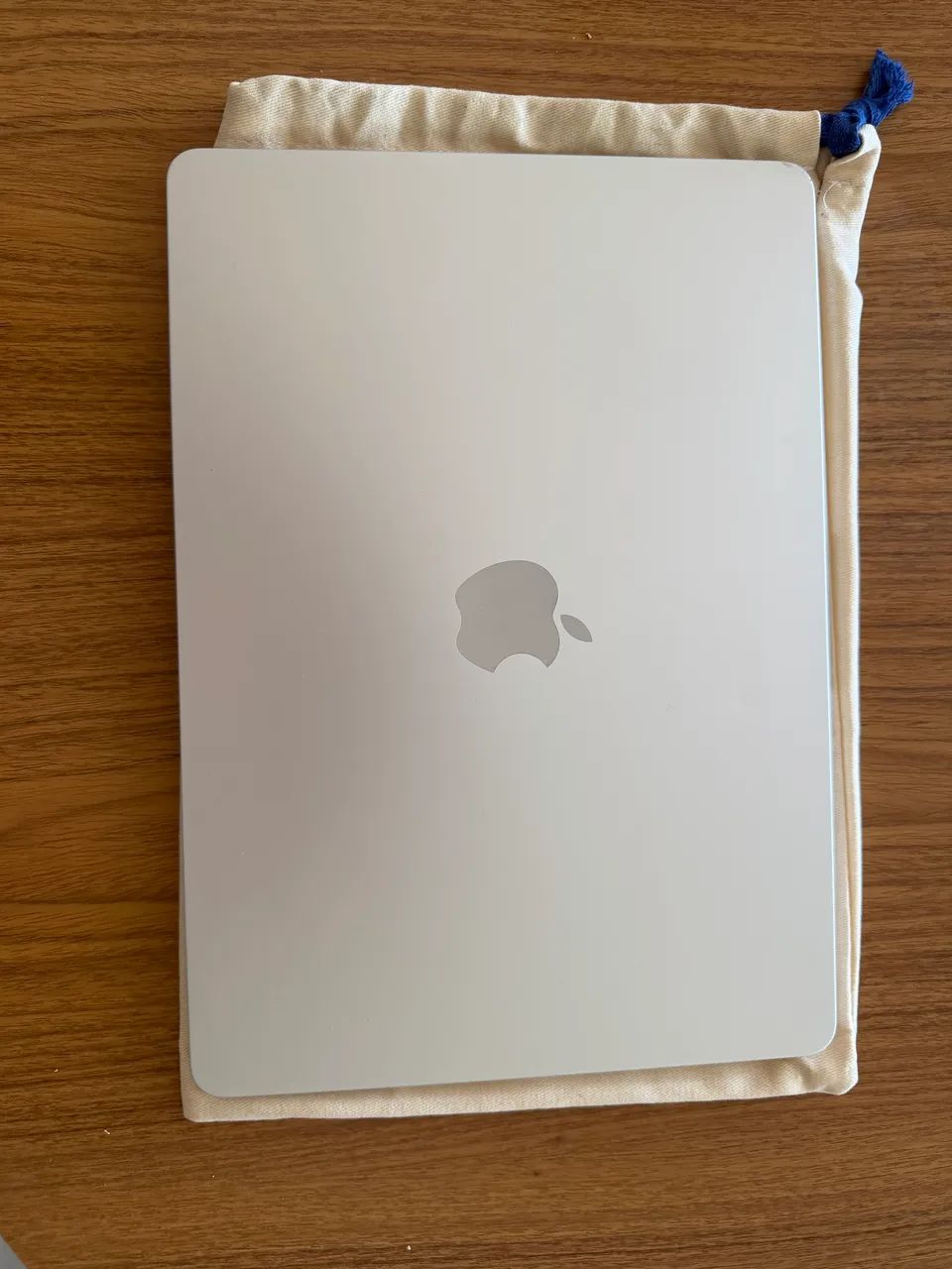 MacBook Air M2 8GB 512GB - Foto 3