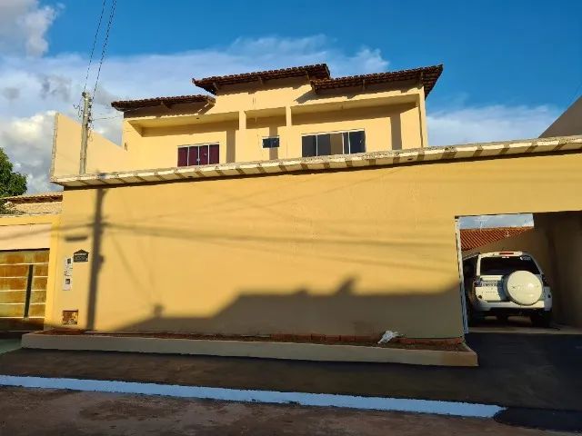 Foto - Goiânia - Jardim Fonte Nova