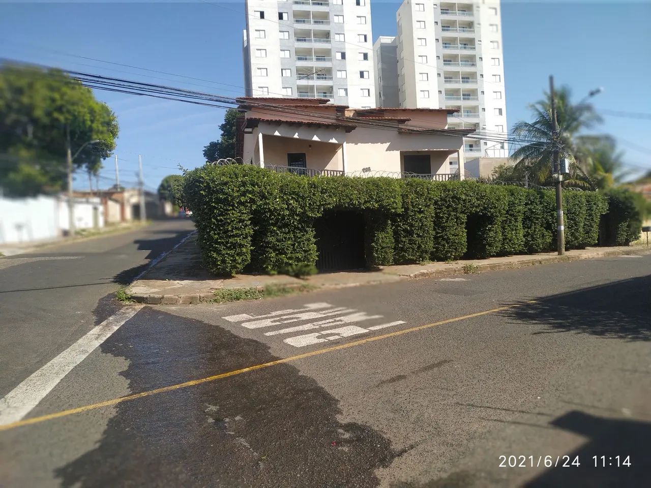 Casa excelente Tubalina 