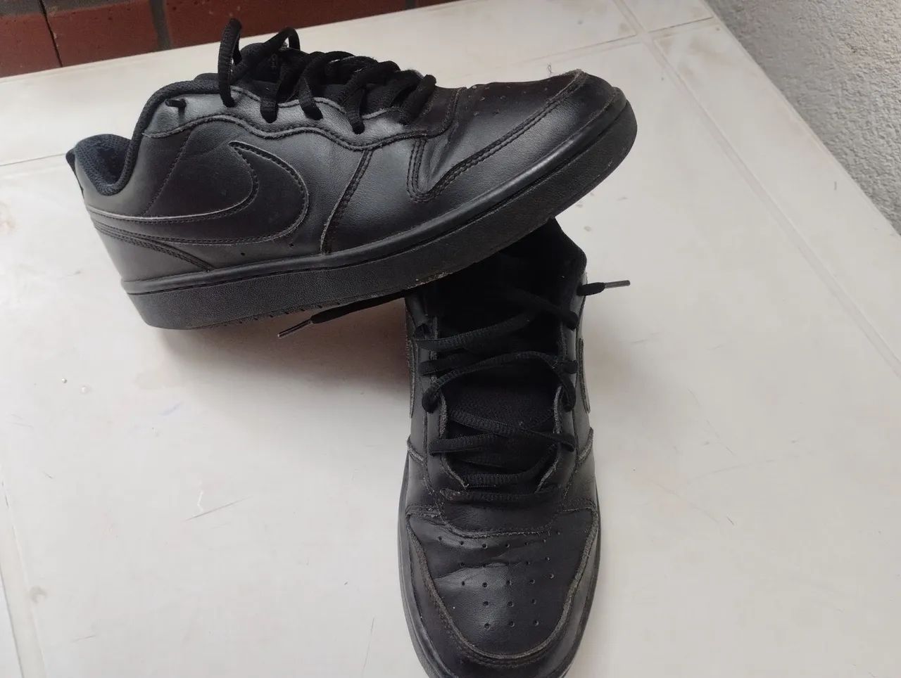 Tênis masculino Nike n39  - Foto 3