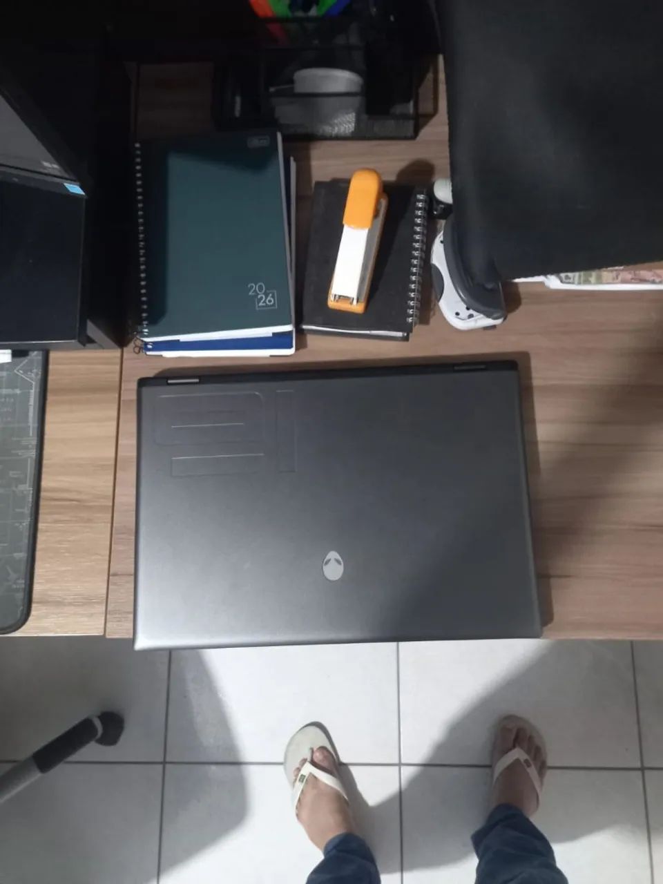 Notebook  - Foto 3