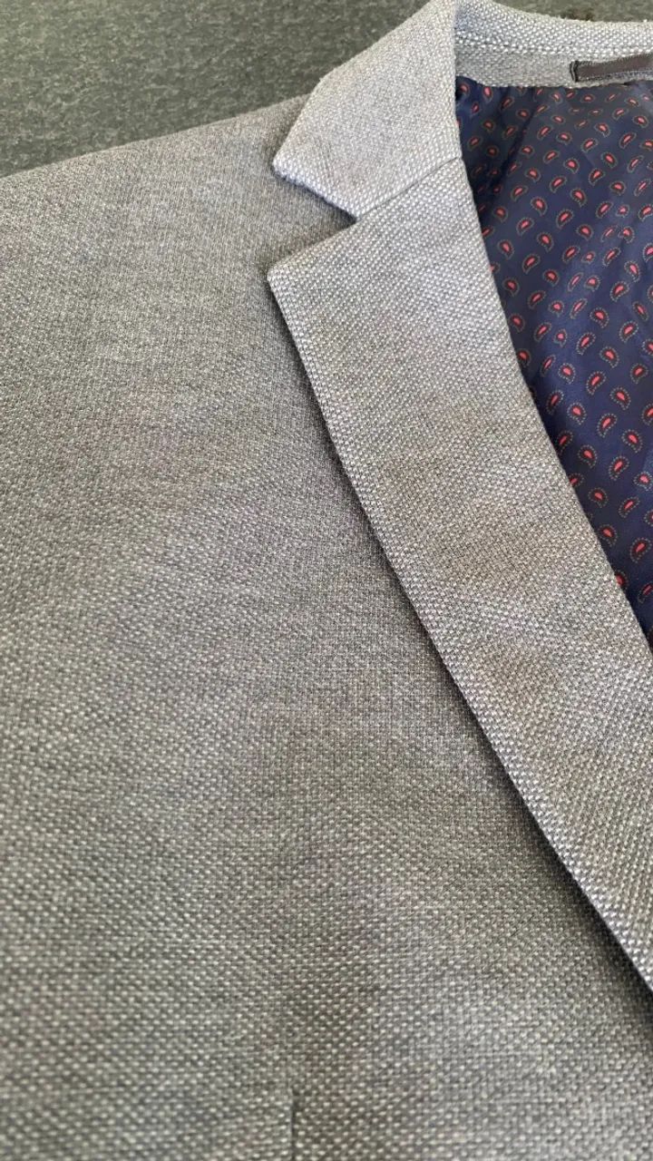 Blazer Terno Masculino  - Foto 3