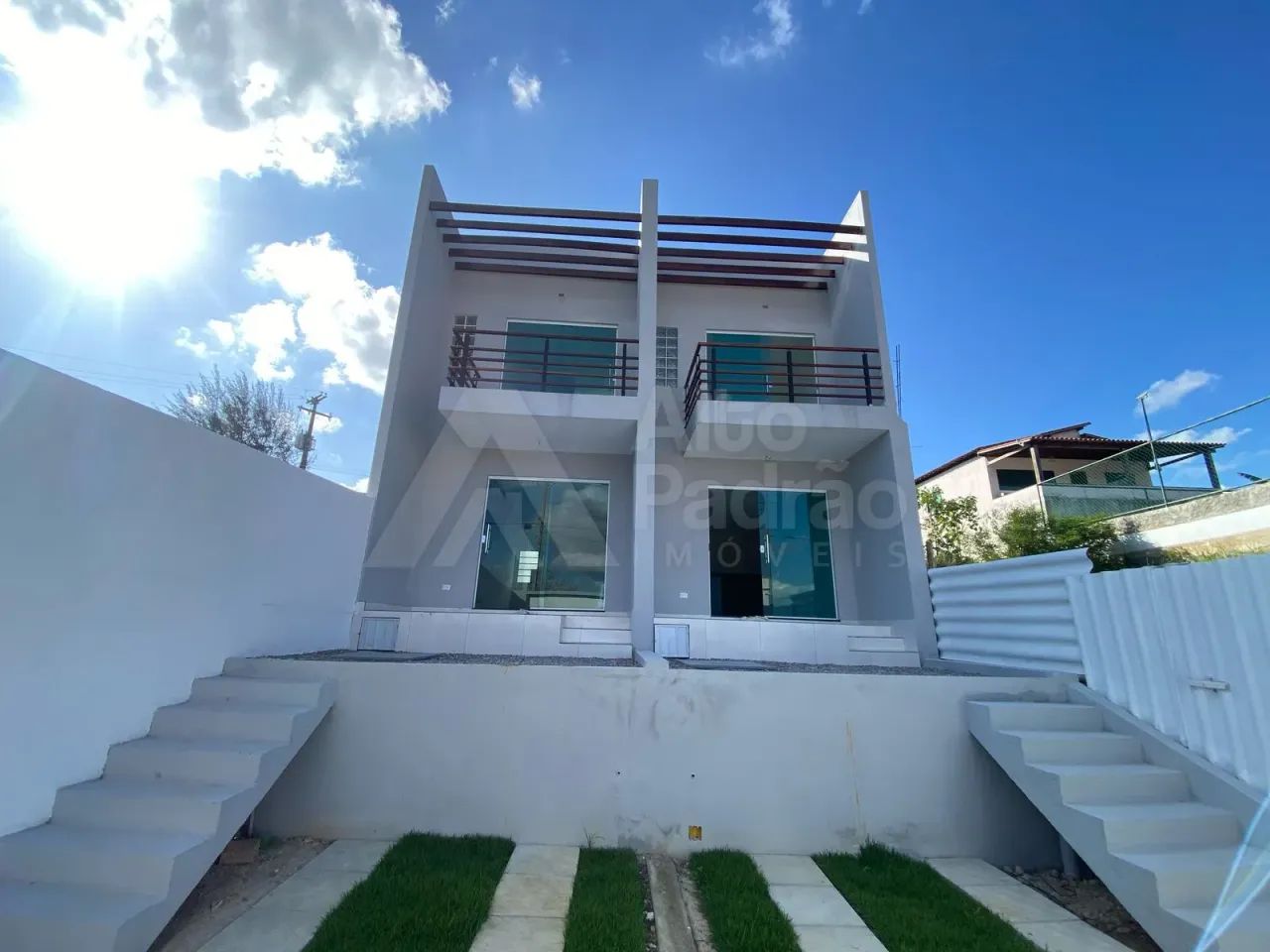 DUPLEX Á VENDA EM GRAVATÁ-PE - Foto 3