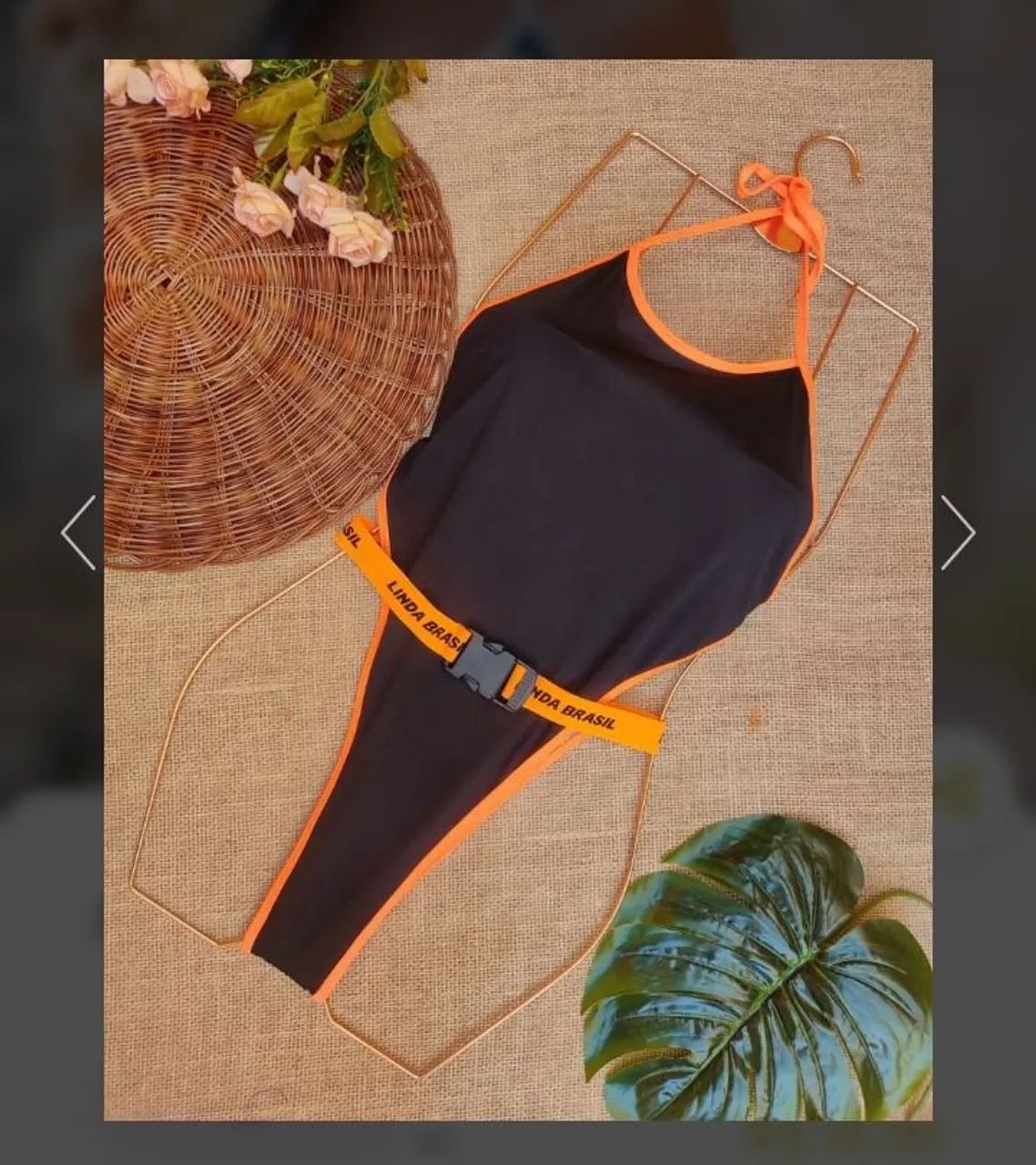 Moda praia - Foto 5
