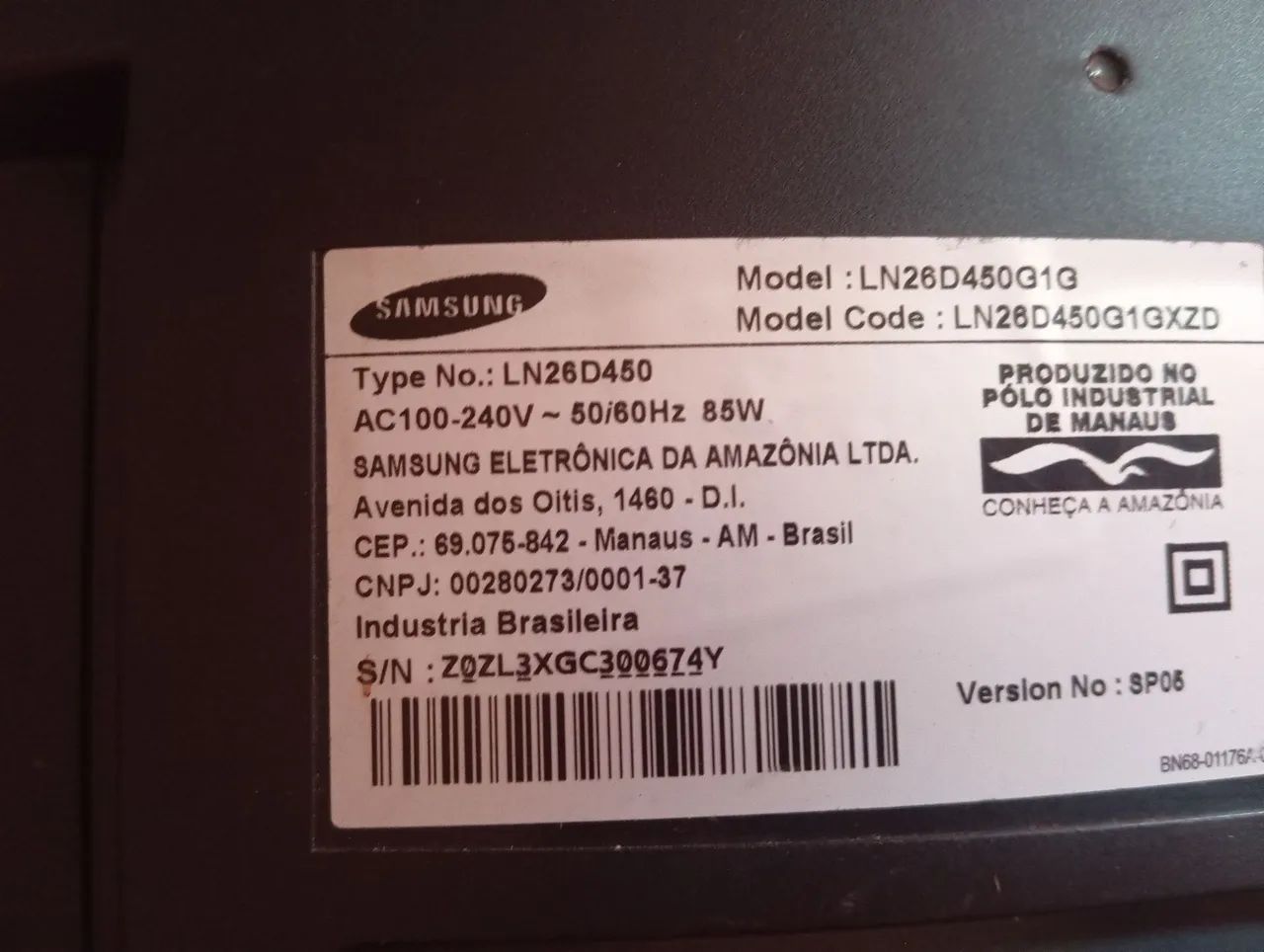 Tv lg - Foto 2
